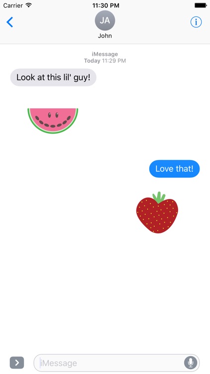 Ugly Produce!