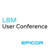Epicor LBM Conference 2016