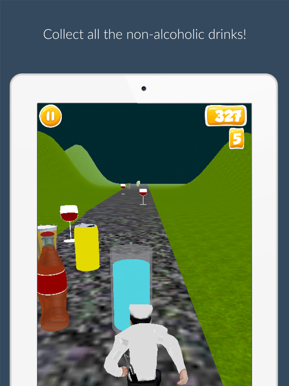 Screenshot #6 pour Stay Sober, Stop Drinking