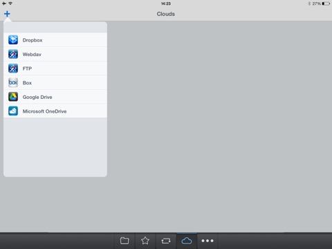 File Manager & Browser screenshot 3