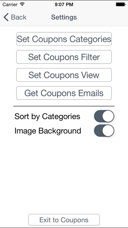 Tech Coupons, Tech Gadget Coupons screenshot-3