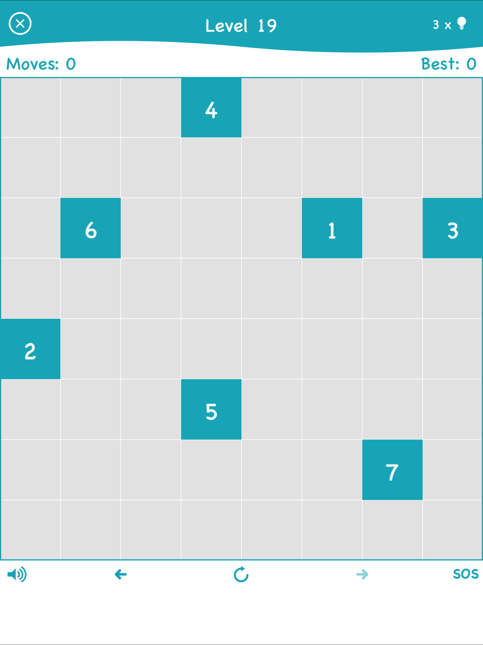 Link - Mind Bending Puzzler screenshot 9