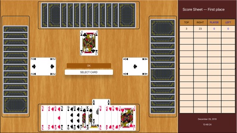 Screenshot #4 for Screen Hearts