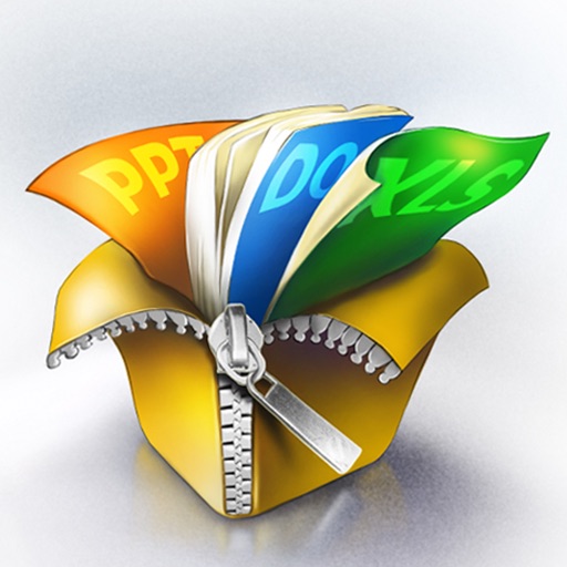 Zip Browser Pro