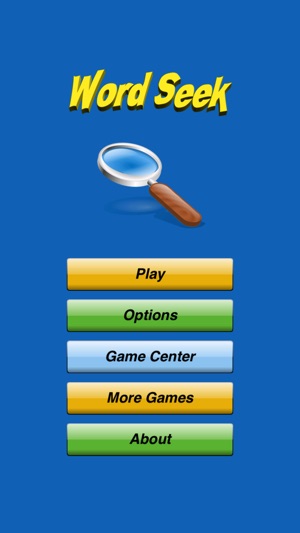 Word Seek English Unlimited(圖4)-速報App