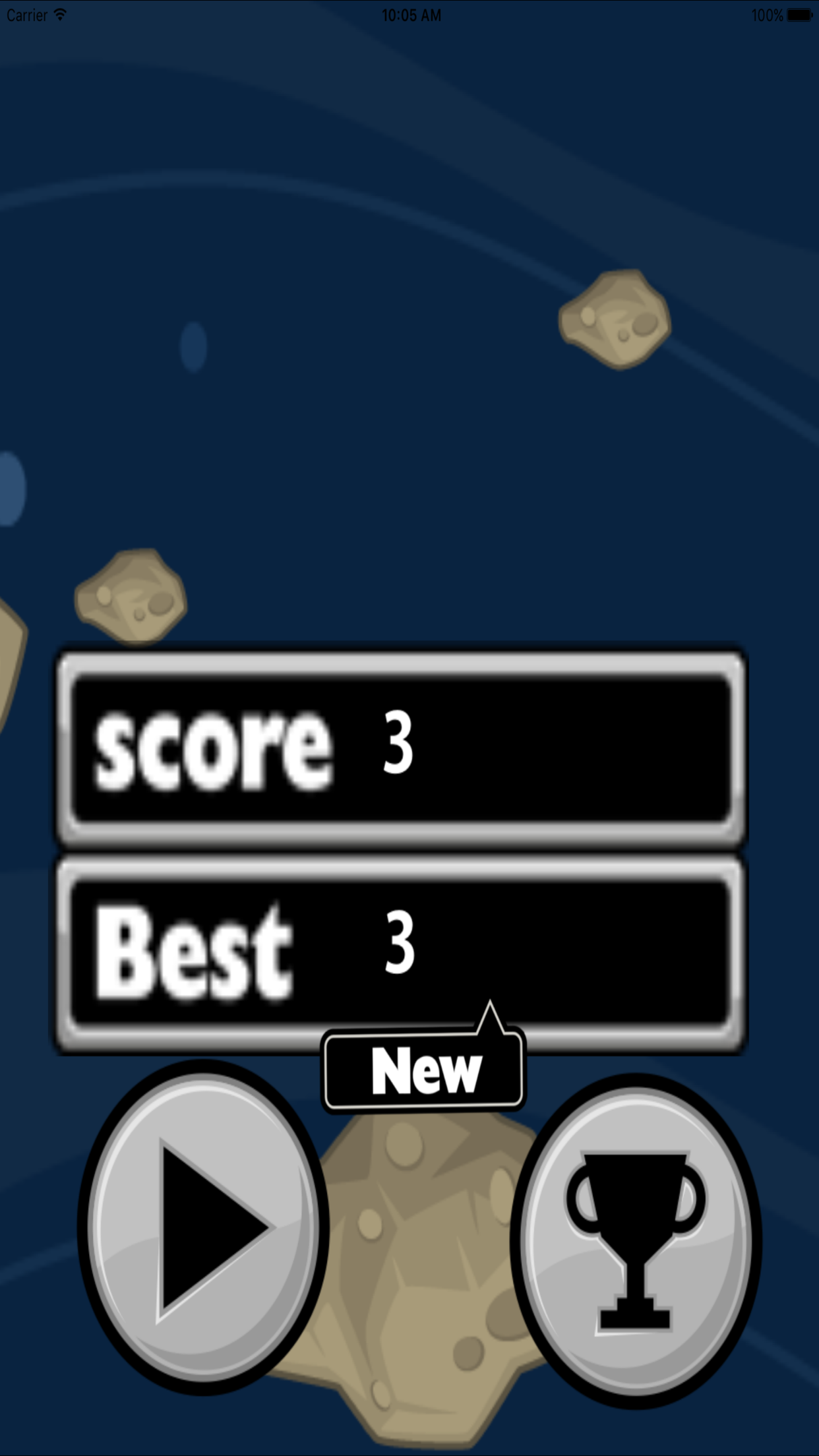 Space Cat Fantasy Journey screenshot 4