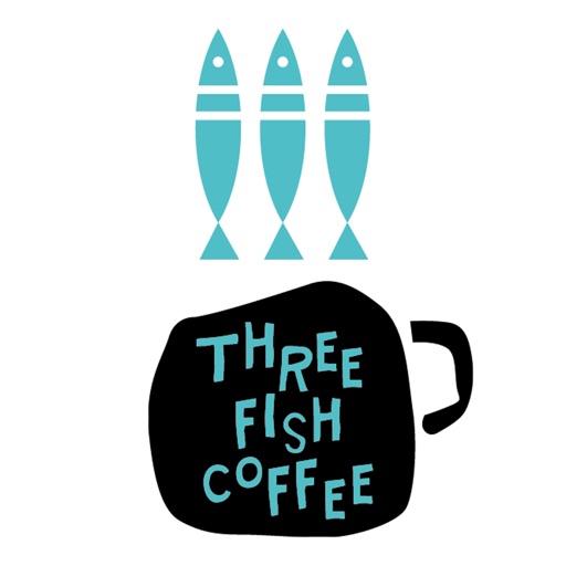 THREE FISH Coffee（スリーフィッシュコーヒー）