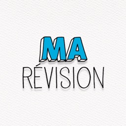 Ma Révision