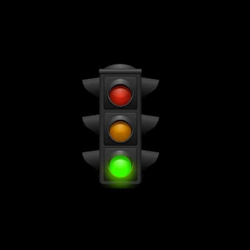 Traffic Updates Icon
