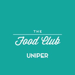 Uniper Food Club