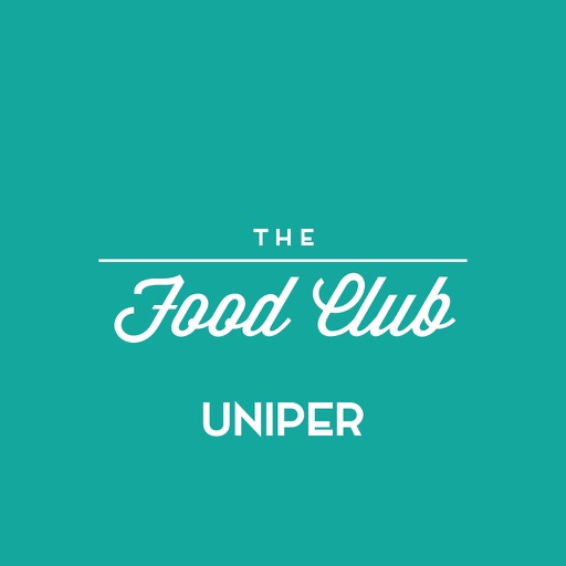Uniper Food Club