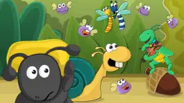 Game screenshot Geschichten für kinder apk