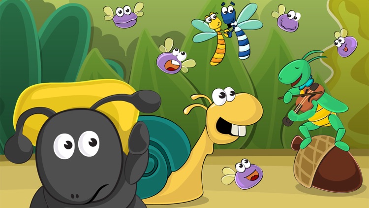 Stories for kids - Kidsopia