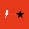David Bowie Sticker Pack - iPadアプリ