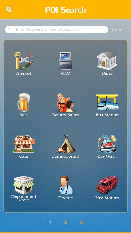 Great App for Disney California Adventure screenshot-4