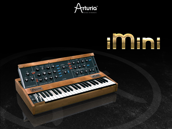 iMini Synthesizerのおすすめ画像5