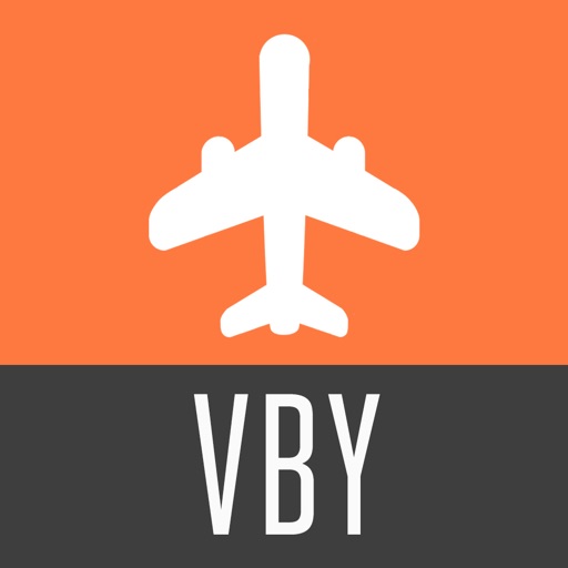 Visby Travel Guide with Offline City Street Map