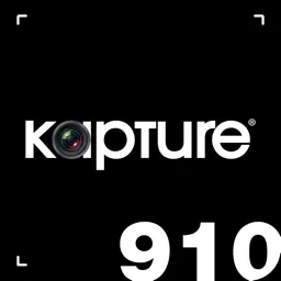 Kapture KPT-910 app icon