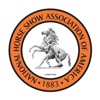 National Horse Show App