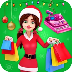 Activities of Merry Christmas Tailor Shop - Shopping Games