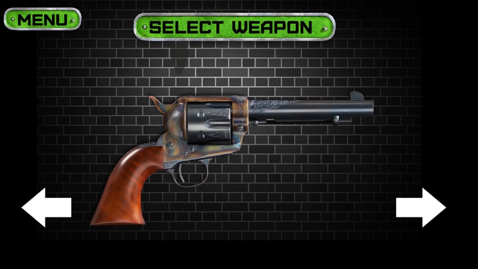 #2. Simulator Real Mafia Weapon (iOS) 由: Stepan Ivanov
