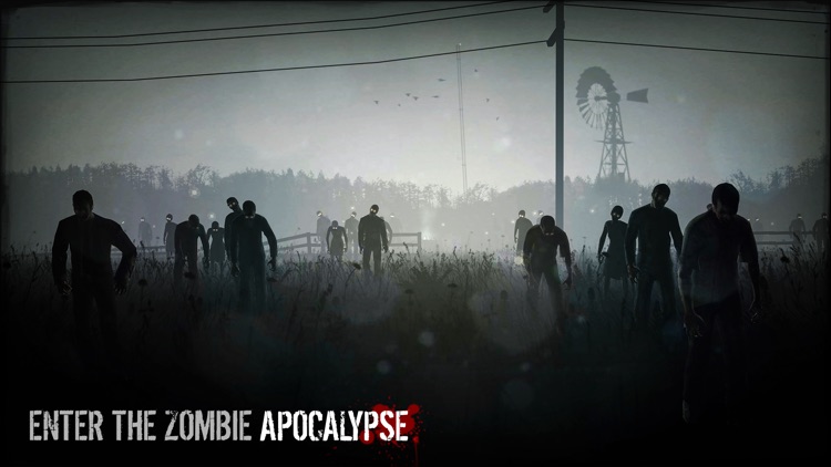 Into the Dead screenshot-0
