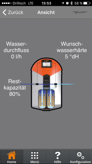 Screenshot #3 pour JUDO Manager