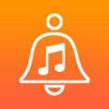 Ringtone Maker:Customize music ring tone,text tone icon