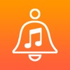 Icon Ringtone Maker:Customize music ring tone,text tone