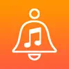 Ringtone Maker:Customize music ring tone,text tone App Positive Reviews