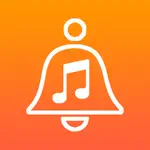 Ringtone Maker:Customize music ring tone,text tone App Positive Reviews