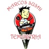 Marcos Sushi