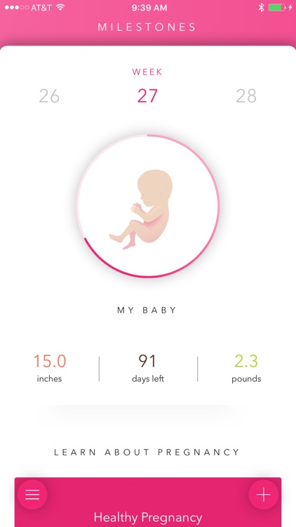 LIFE - Women's Choice Resource Center