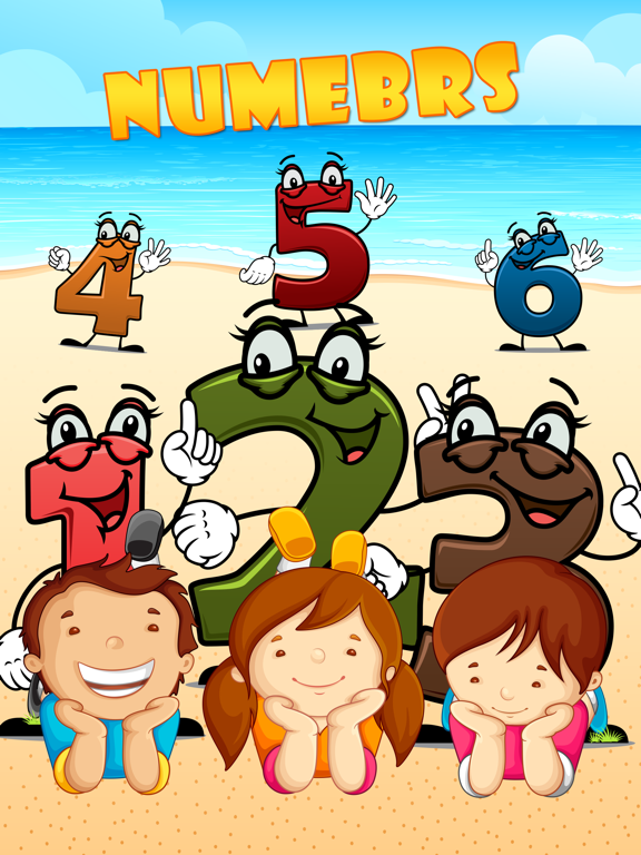 Memory Brain Trainer iPad screenshot
