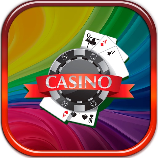 Hard Slots Golden Vegas Casino icon