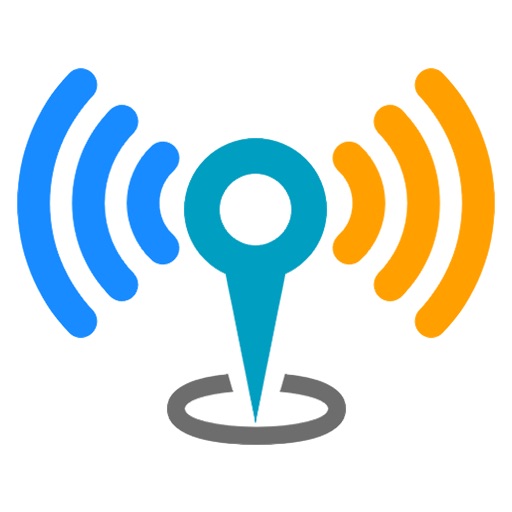 WifiCollection 通信速度計測&Wi-Fiマップ icon