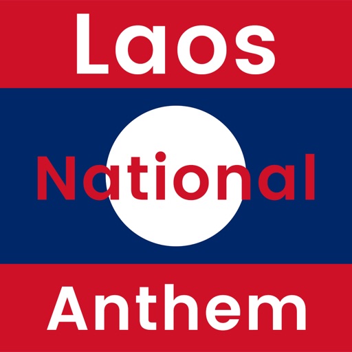 Laos National Anthem icon