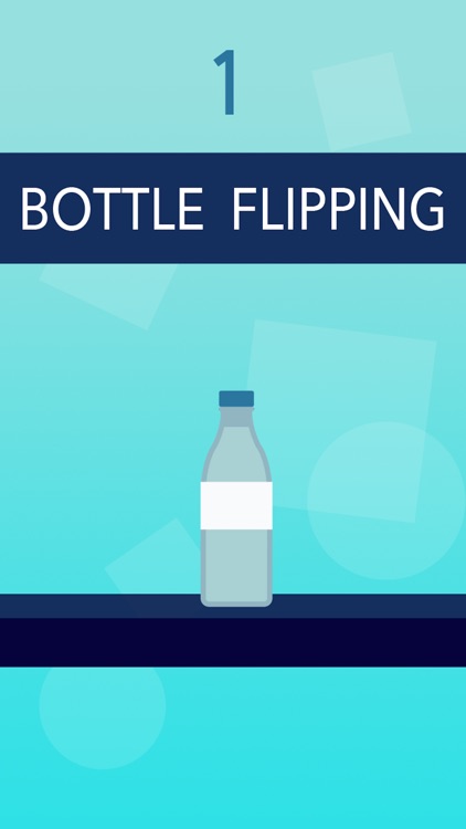 Water Bottle Flip Challenge 2