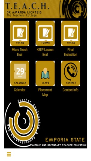 TEACH App(圖1)-速報App