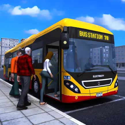Bus Simulator PRO 2017 Читы