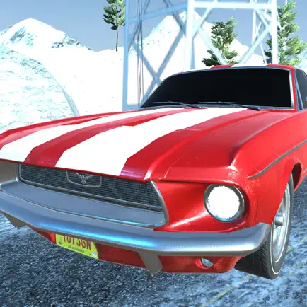 Classic Snow Speed Car Simulator 3D Cheats