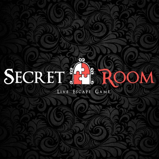 secret room