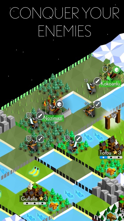The Battle of Polytopia