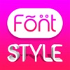 Free Fonts Keyboard, Art Fonts, Cool Font for Chat - iPhoneアプリ