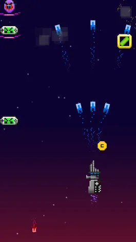 Game screenshot Astro Attack hack