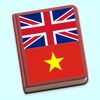 English - Vietnamese Dictionary