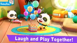 Game screenshot Little Panda Mini Games mod apk