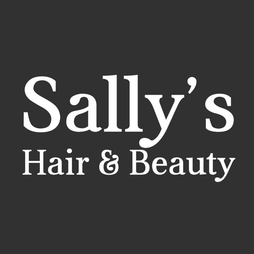 Sally's Hair & Beauty icon