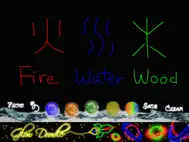 Flow Doodle Free ipad bilder 2