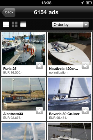 Boat24 - Boats for Sale screenshot 3
